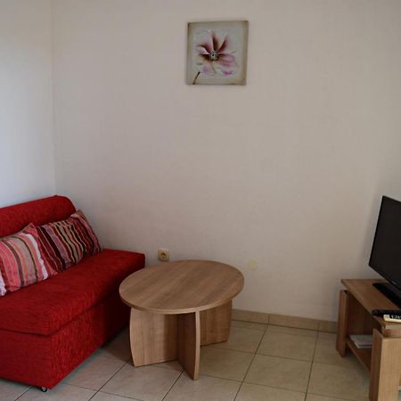 Apartmani Barisic Trogir Eksteriør bilde