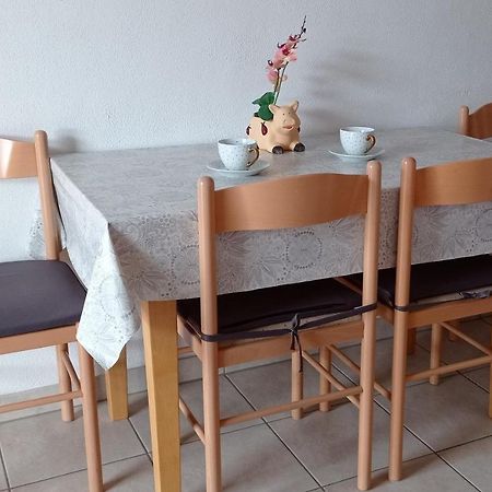 Apartmani Barisic Trogir Eksteriør bilde