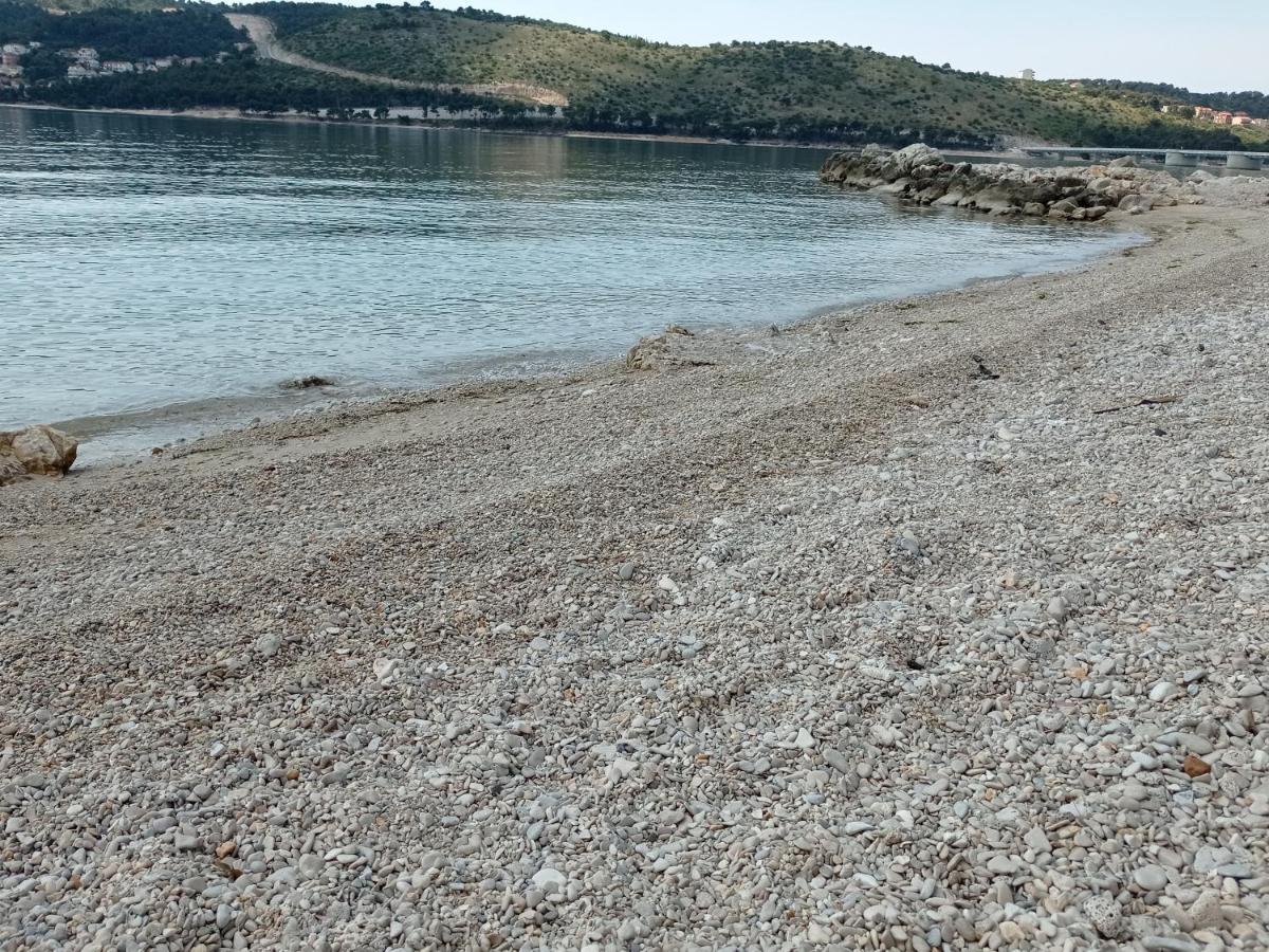 Apartmani Barisic Trogir Eksteriør bilde
