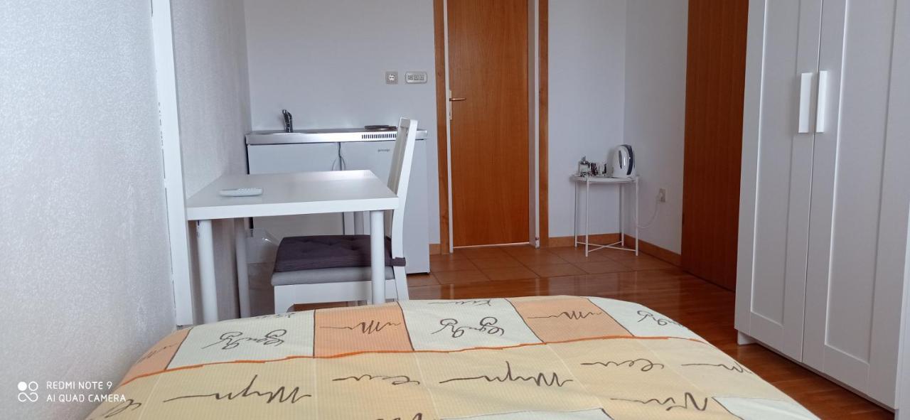 Apartmani Barisic Trogir Eksteriør bilde