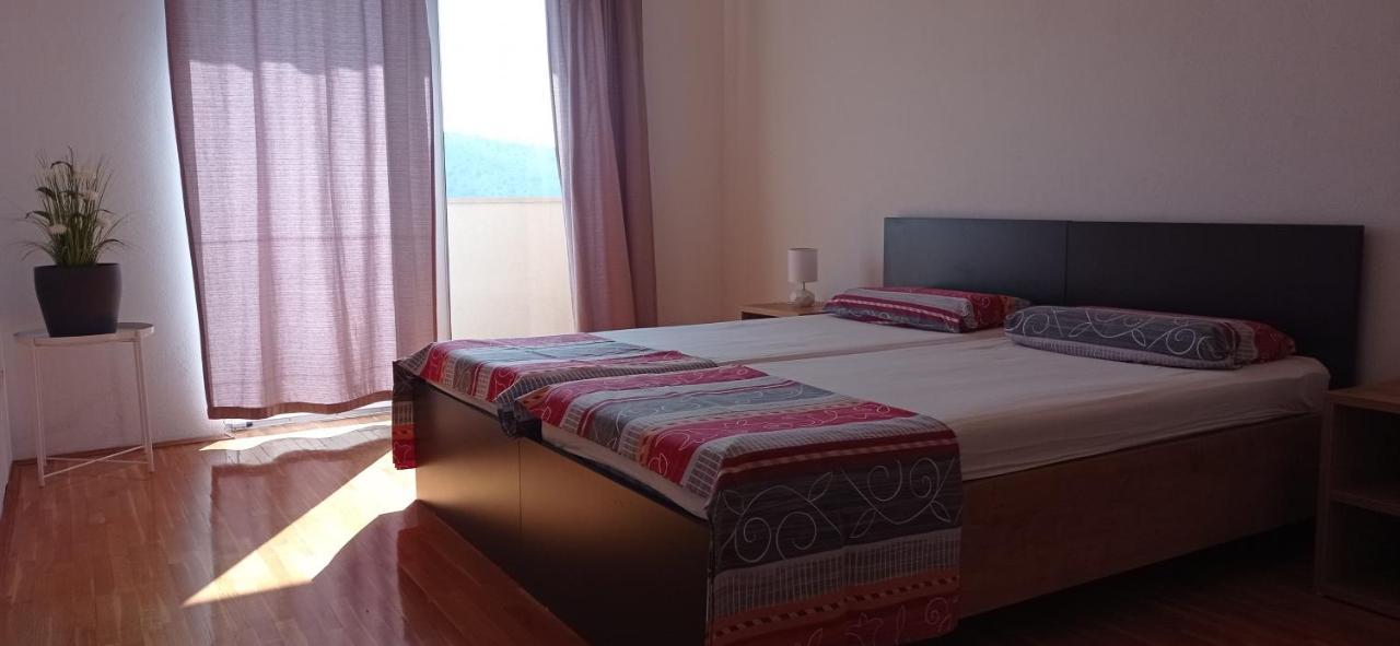 Apartmani Barisic Trogir Eksteriør bilde