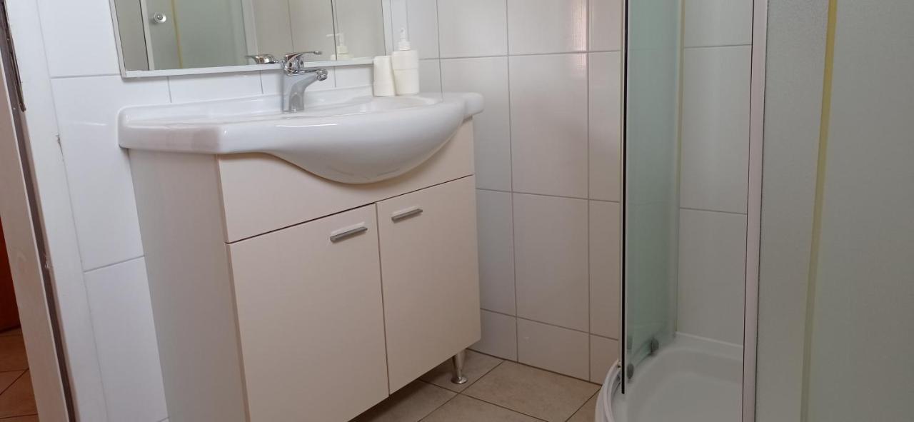 Apartmani Barisic Trogir Eksteriør bilde